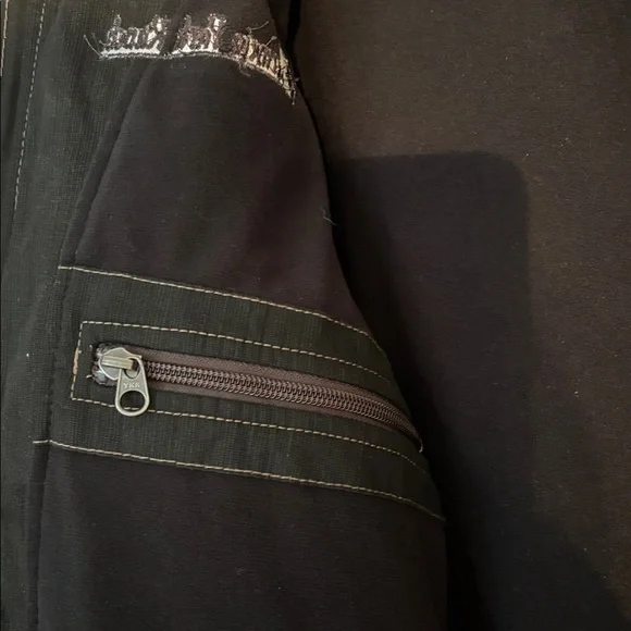 Kühl Burr Jacket with Vermejo Park Ranch Logo - Picture 10 of 16